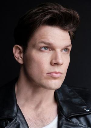 Jake Lacy